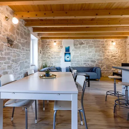 Casa Ginevra Apartamento *
