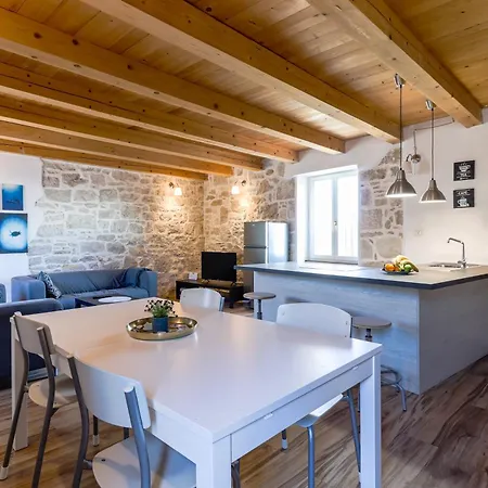 Casa Ginevra Apartamento