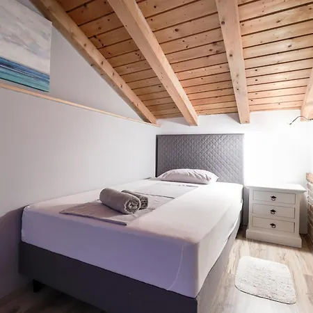 Apartamento Casa Ginevra Vrsar