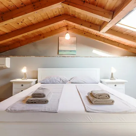 Lejlighed Casa Ginevra *