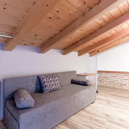 Casa Ginevra *