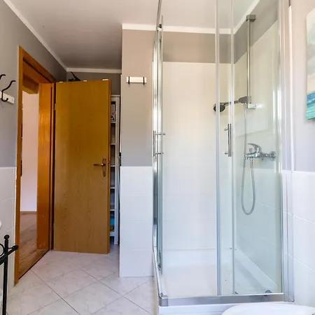 Casa Ginevra Apartment