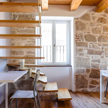 Casa Ginevra Lejlighed Vrsar