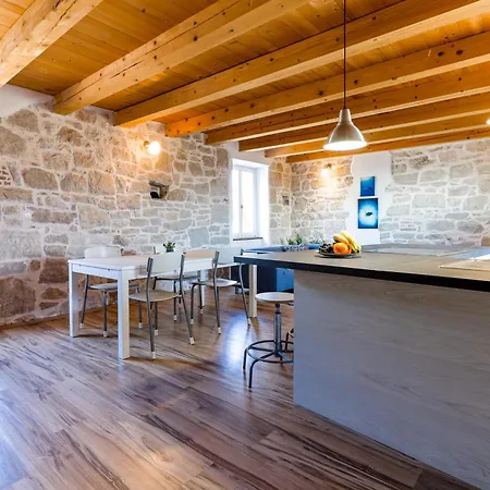 Casa Ginevra *
