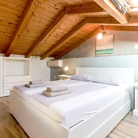 Casa Ginevra Apartamento *