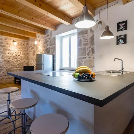 Casa Ginevra Lejlighed