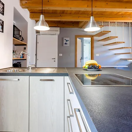 Casa Ginevra * 弗尔萨尔