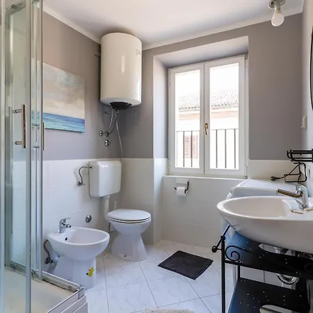 Casa Ginevra