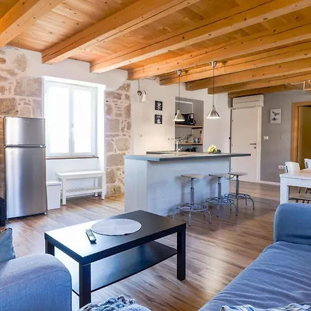 Casa Ginevra * 弗尔萨尔